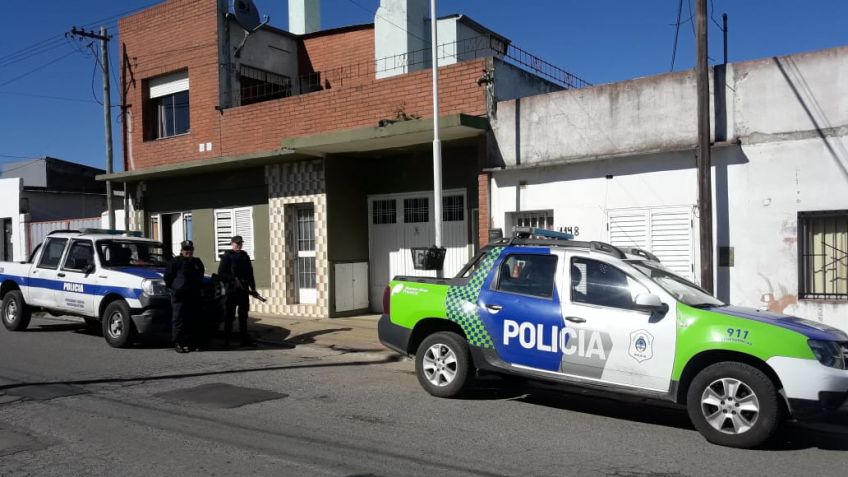 Recuperan celular que había sido robado y vendido