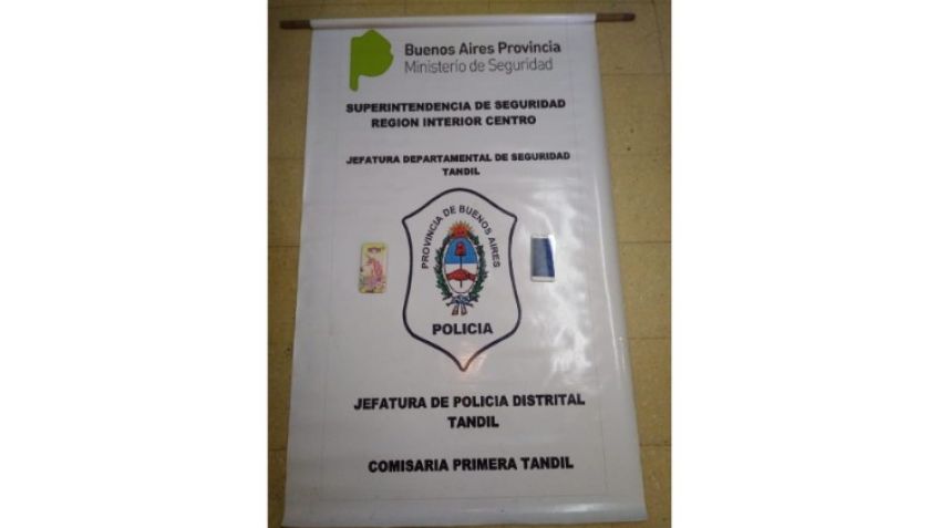 Recuperan celular que había sido robado y vendido