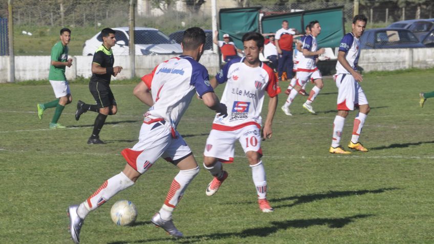 San Jose - Ferro
