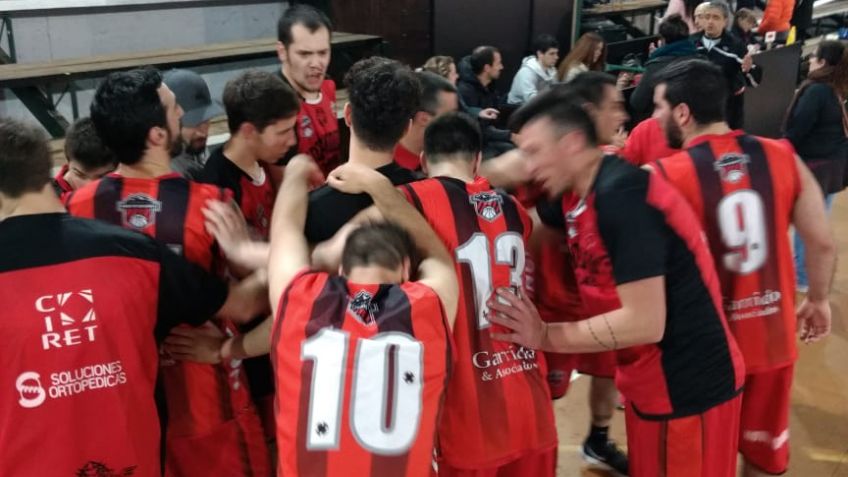 Independiente volvió a ganar de visitante