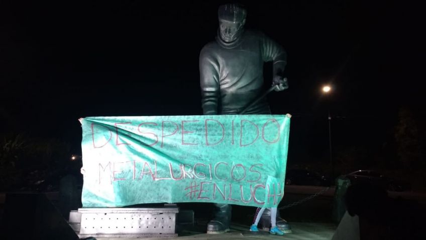 Ratificaron la marcha por el cierre de Metalúrgica Tandil