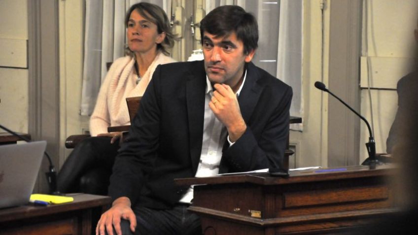 "Lo único que genera esperanzas es la reacción de los trabajadores" 