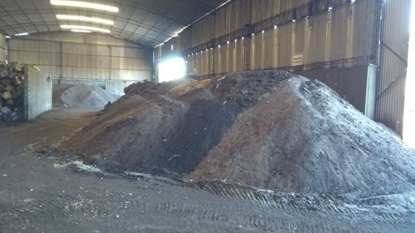 D'Alessandro denuncia a Renault por la contaminación ambiental que deja en Metalúrgica