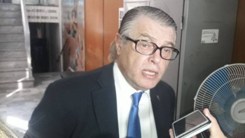 Dupleix sobre el cierre de Metalúrgica: "La decisión, hasta hoy, es absolutamente definitiva"