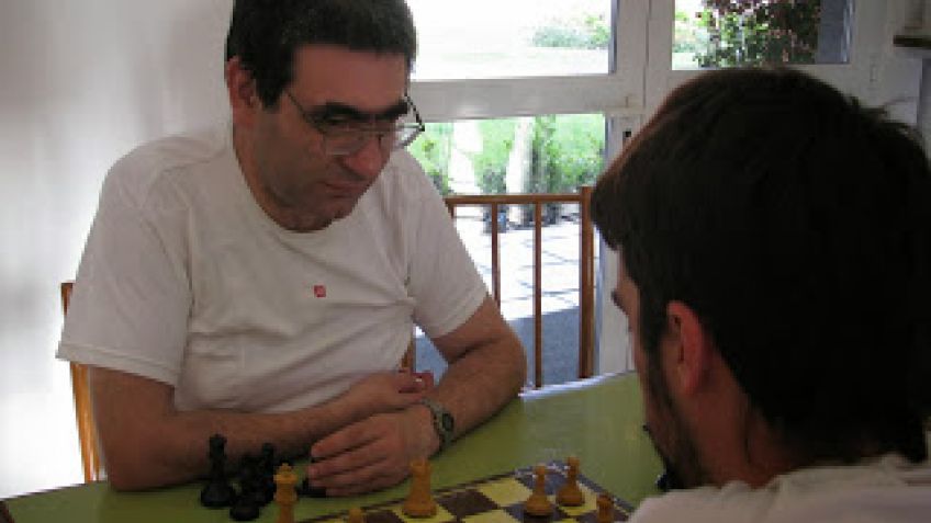 Comienza el Campeonato de Tandil