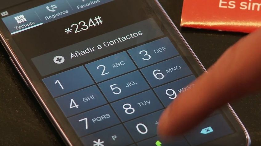 Vence el plazo para registrar celulares pre-pagos