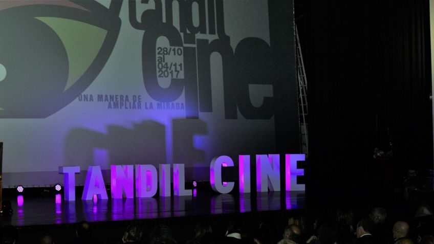 Con "Mi obra maestra", arranca el 16º Tandil Cine