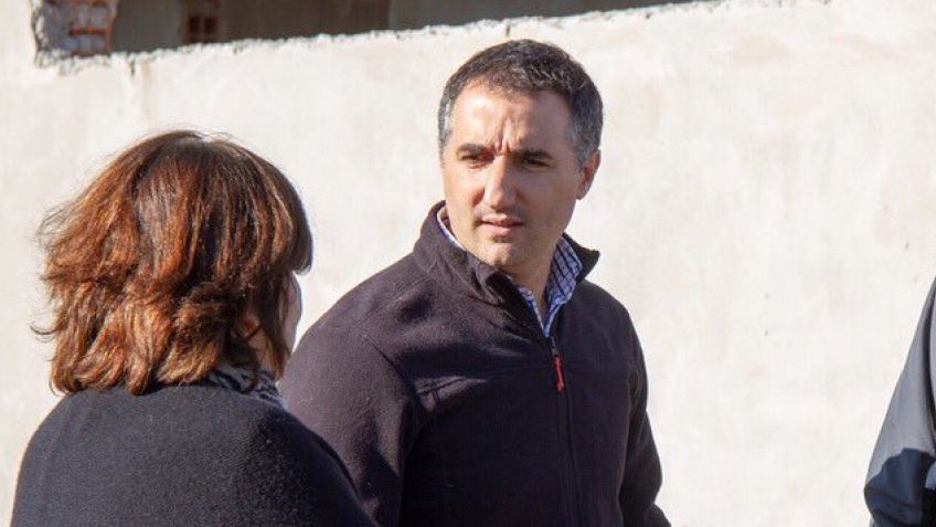 "Lo que está haciendo Altamirano es un negocio político"
