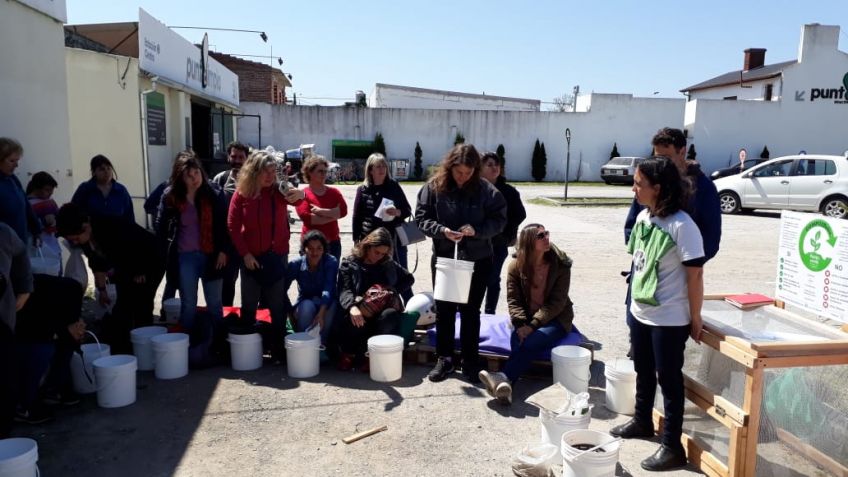 Taller ComposTodos