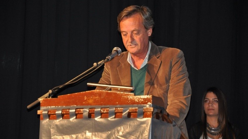 Comenzó una nueva edición del Tandil Cine