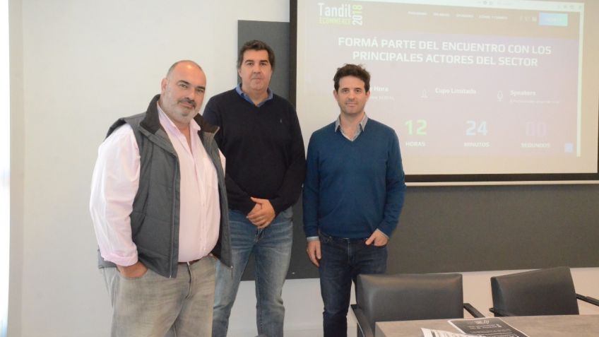 Se viene la cuarta edición del Tandil Ecommerce