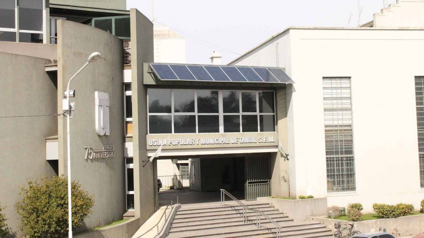 Se conocieron más cartas entre la Usina y abogados de una empresa involucrada