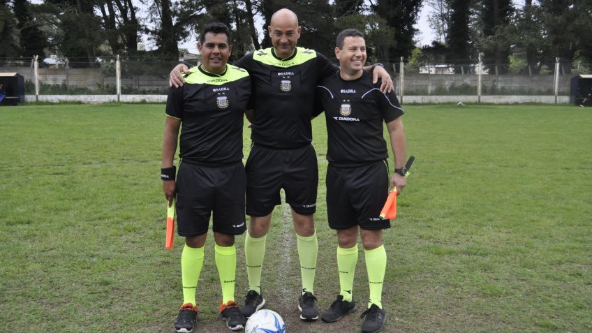 Grupo - Unicen