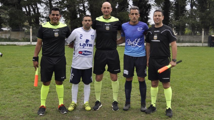 Grupo - Unicen