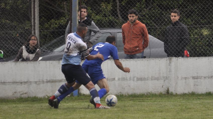 Gimnasia - Botafogo