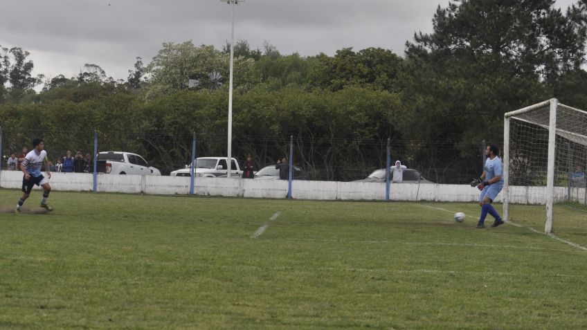 Gimnasia - Botafogo