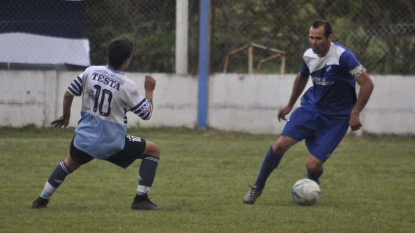 Gimnasia - Botafogo