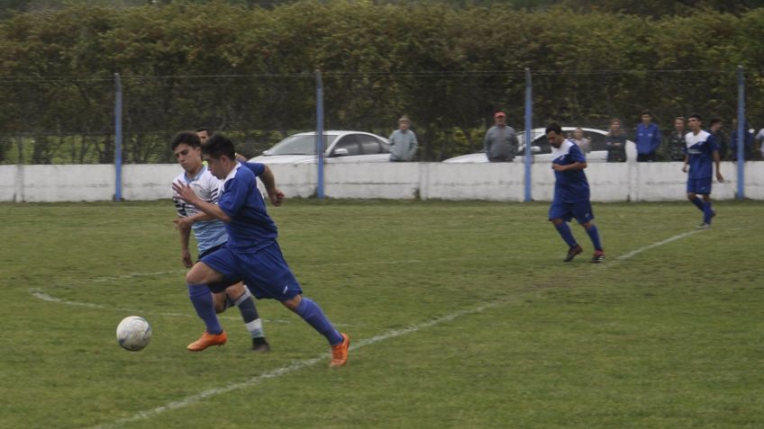 Gimnasia - Botafogo