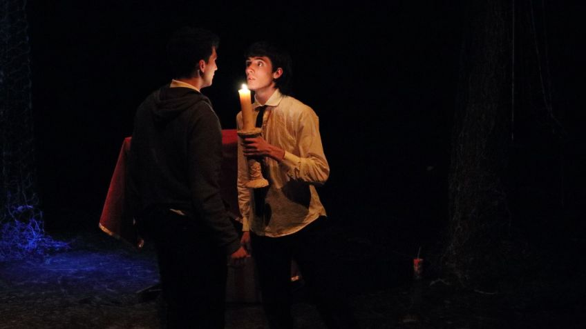 Prestigiosos Dramaturgo en Tandil