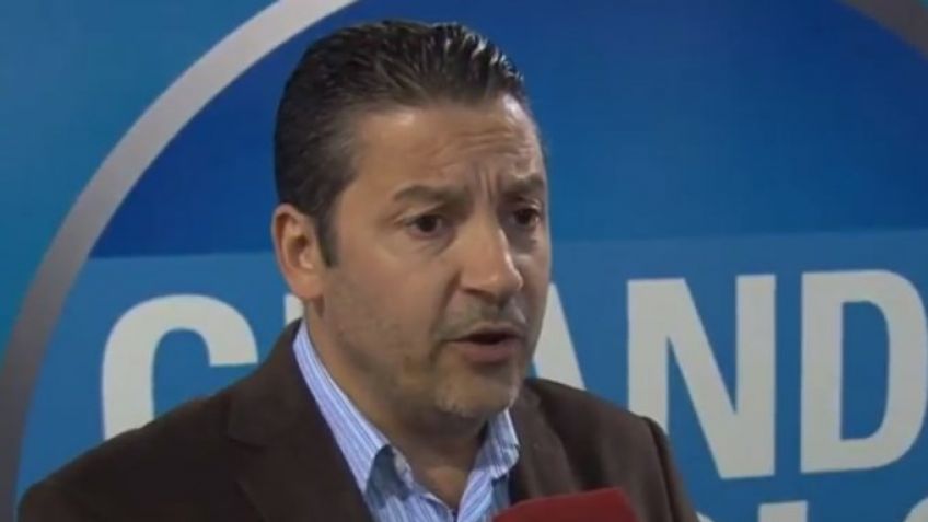 El titular del PJ bonaerense ve a Massa candidato a Presidente