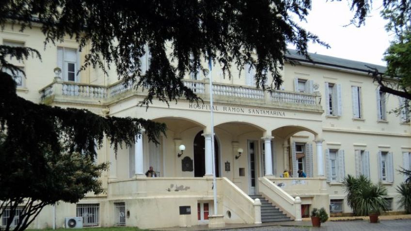 Trabajadores del Sistema de Salud pararán tres horas el jueves