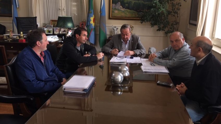 Se iniciarán los trabajos de colocación de 3600 medidores de agua