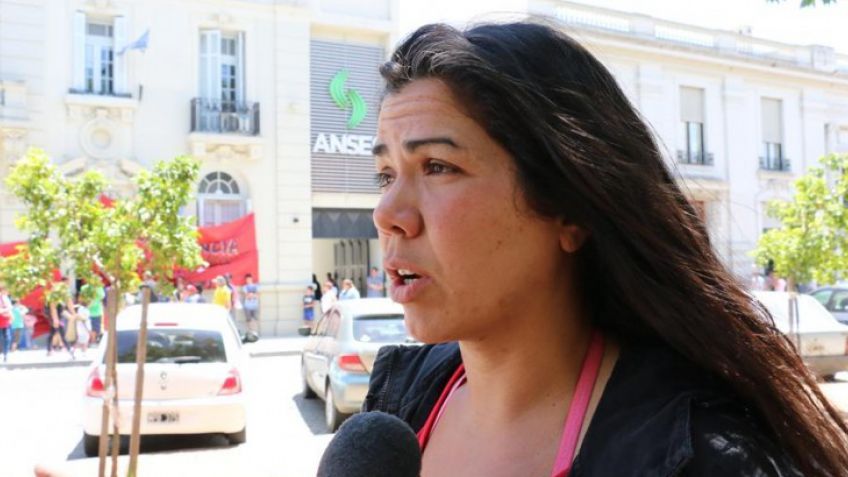 La 1º de Octubre marchará mañana por el centro 