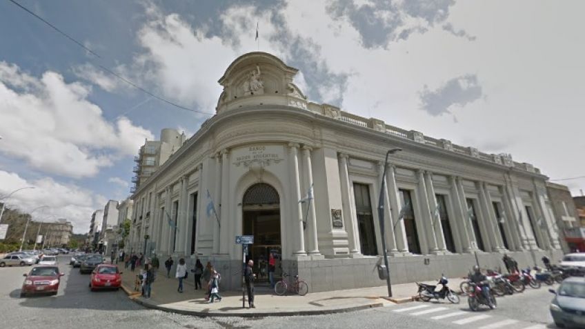 El Banco Nación atenderá de manera normal