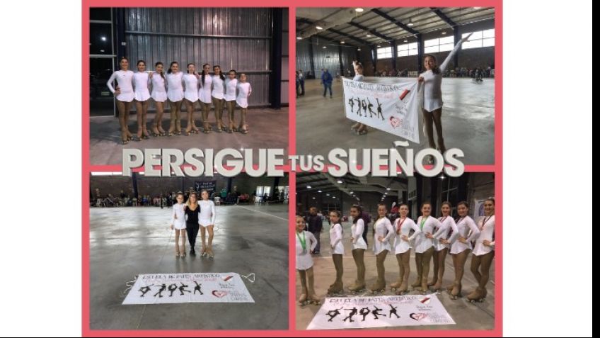 El Club Defensa participó del Torneo Regional de la Asociación del Centro