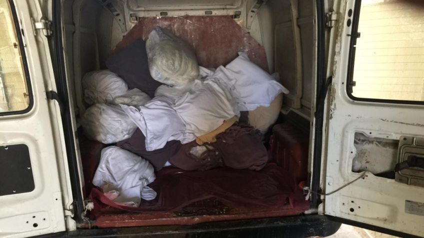 Concejales denuncian "situación caótica" en el Hospital