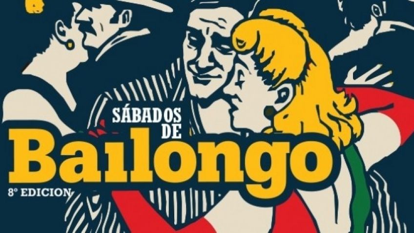 Cierre de "Sábados de bailongo"