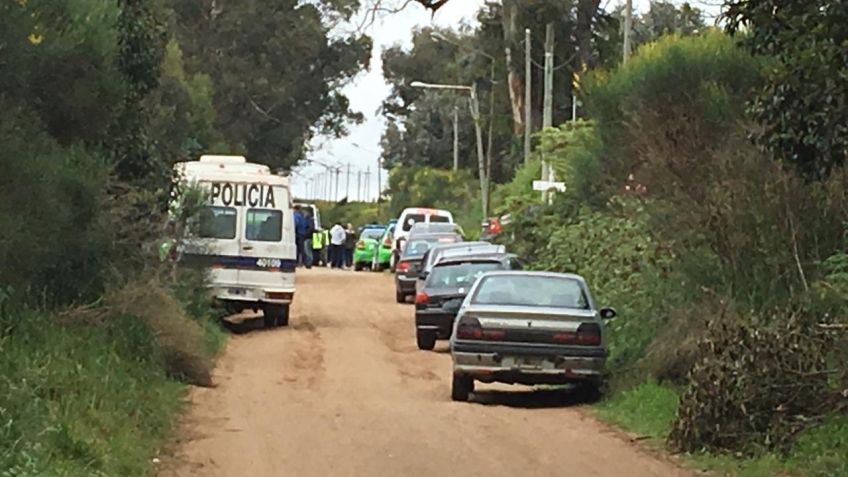 La Policía intensifica los trabajos de búsqueda del joven desaparecido