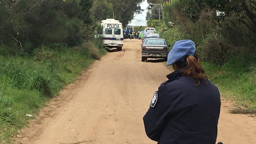 La Policía intensifica los trabajos de búsqueda del joven desaparecido