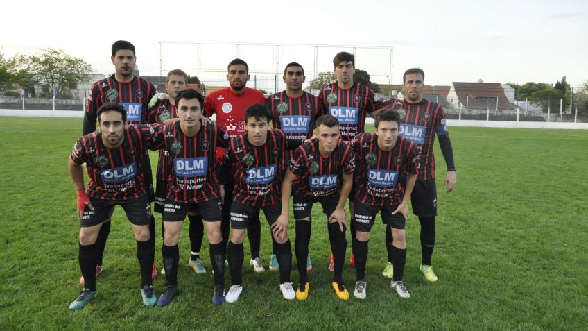 Independiente y Juarense jugaran la final