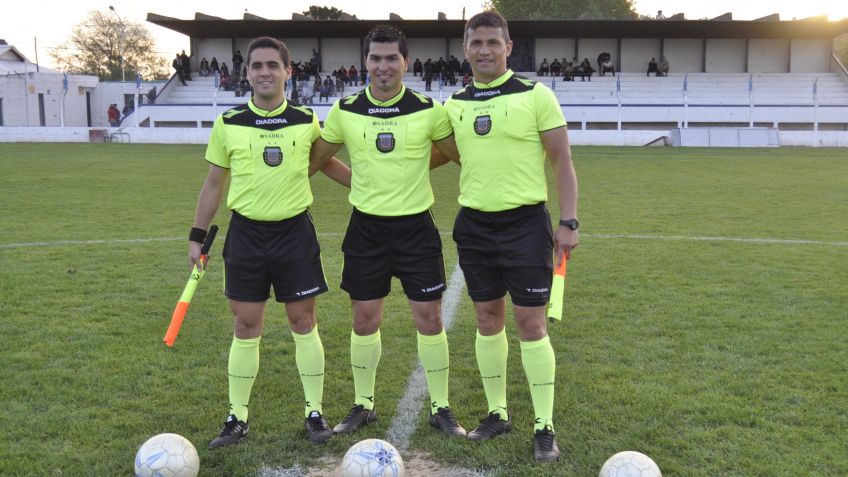 Independiente y Juarense jugaran la final