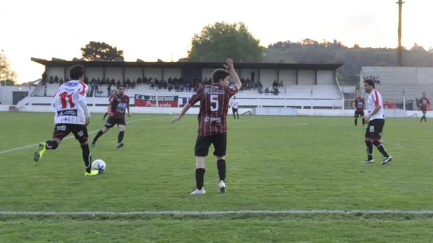 Independiente y Juarense jugaran la final
