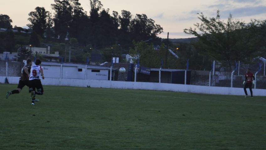 Independiente y Juarense jugaran la final