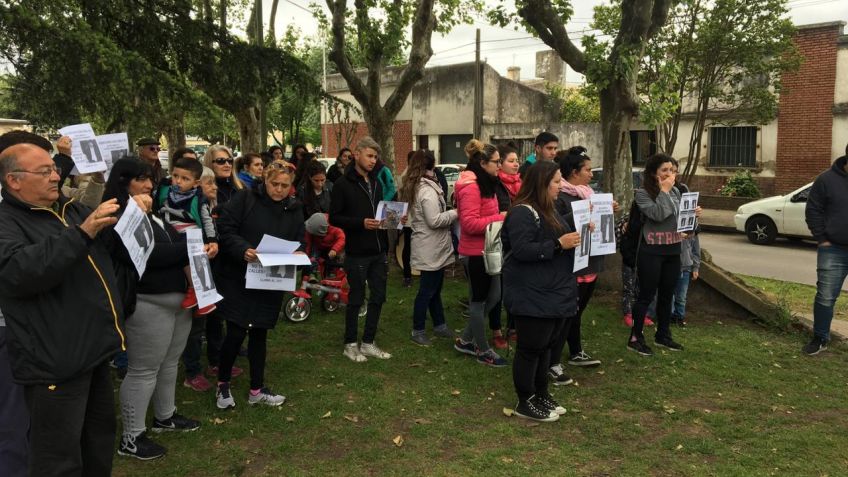 La coincidencia de dos videntes sobre el caso Bustamente 