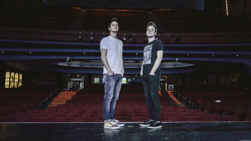 "Tandil fue una de las primeras ciudades en entender que el stand up era algo serio"