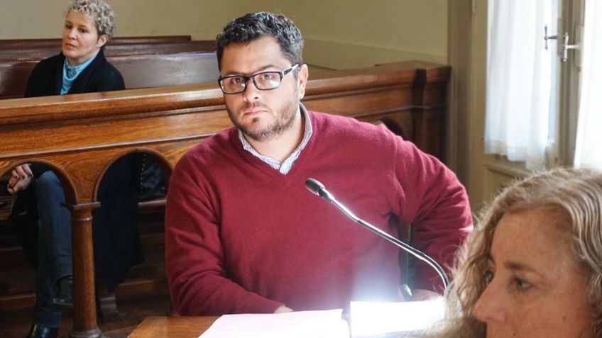 UC presentó una Ordenanza para la creación del Programa para el Recién Nacido Tandilense