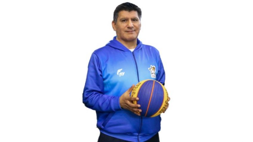 El promotor del 3x3 FIBA dialogó con Tandilsports