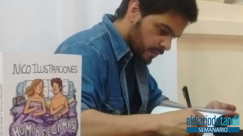 "Siempre me consideré un laburante del arte"