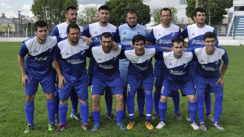 Botafogo  -  Dep. Tandil