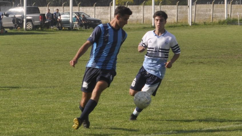 Unicen  -  Gimnasia