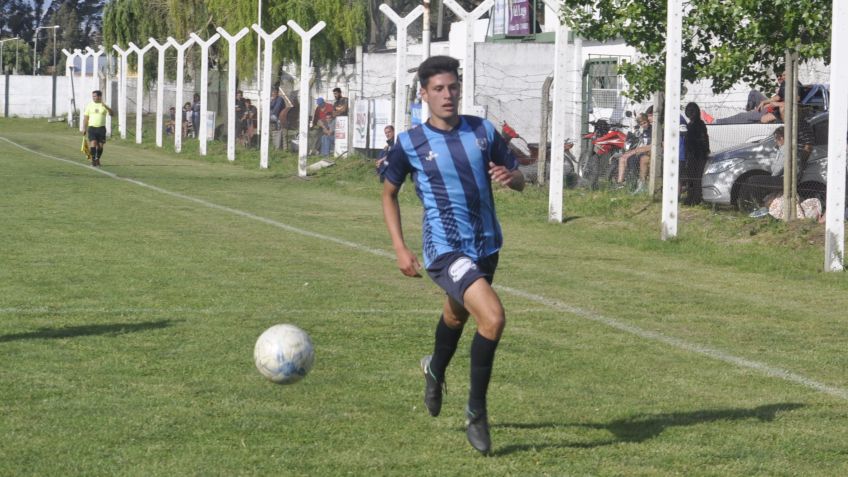 Unicen  -  Gimnasia