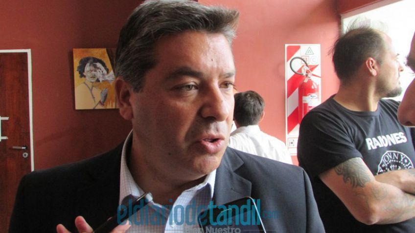 "Debemos asegurar el éxito de la investigación"