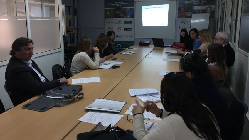 Se realizó una jornada  de  capacitación  sobre lealtad comercial y  metrologia legal