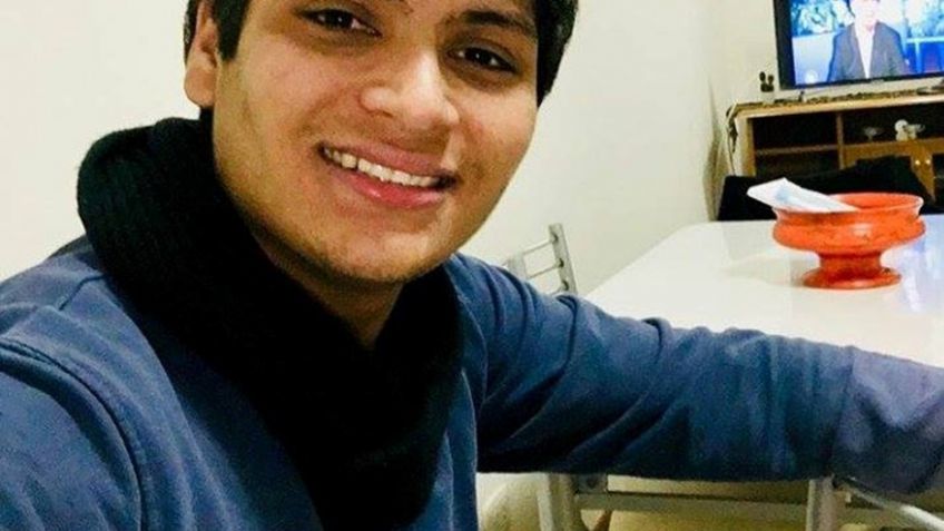 La autopsia de Bustamante dice que murió estrangulado con un cinturón