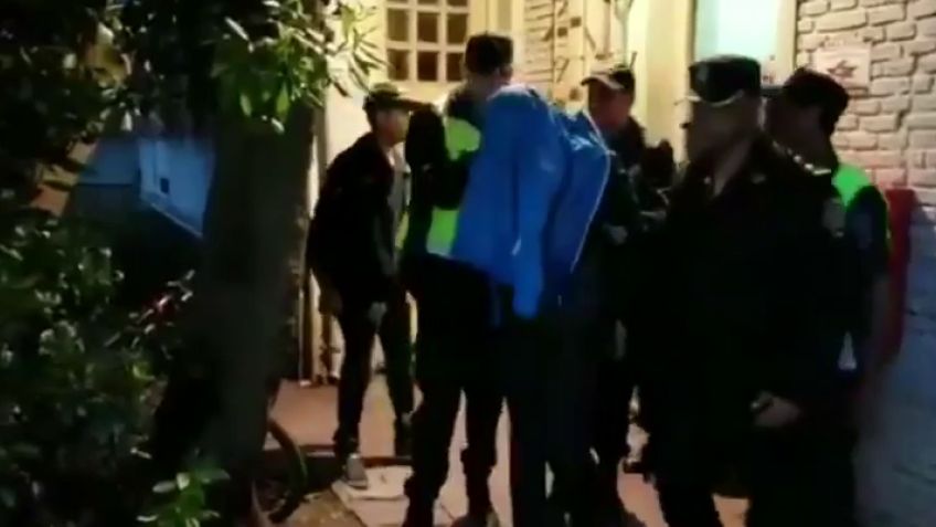 Caso Bustamante: hay un detenido