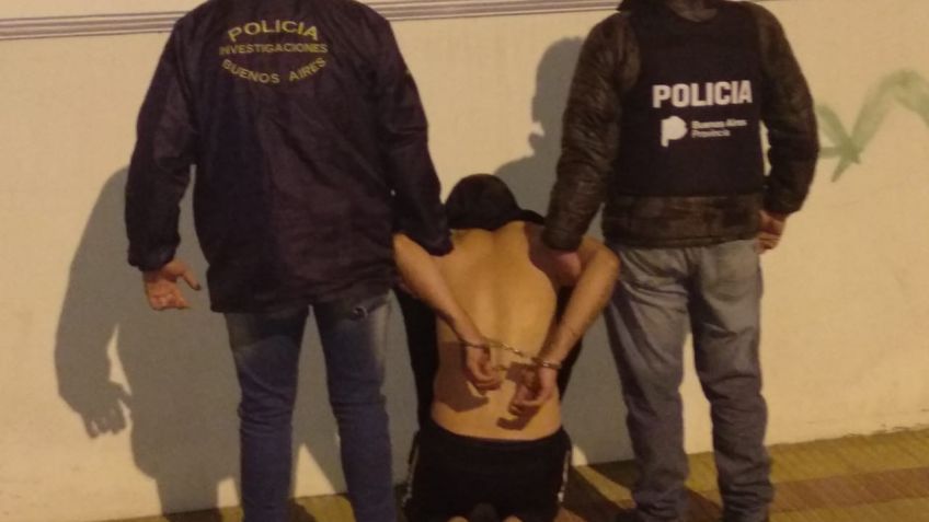 Caso Bustamante: detuvieron a dos personas más